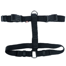 Trixie Classic H Harness For Dogs Black - Image 3