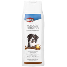Trixie Coconut Oil Shampoo - Image 2