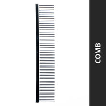 Trixie Comb Medium Coarse Metal For Dogs 16Cm