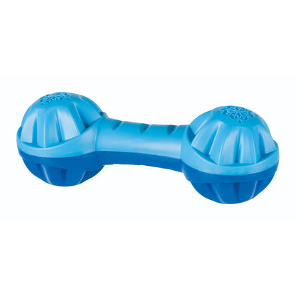 Trixie Cooling Dumbell Toy For Dogs