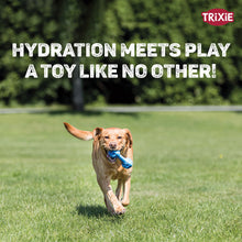 Trixie Cooling Dumbell Toy For Dogs - Image 3