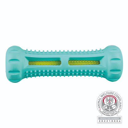Trixie Denta Fun Stick Toy for Dogs — side view