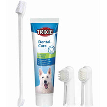 Trixie Dog Dental Hygiene Kit