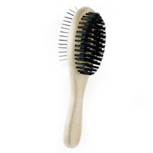 Trixie Dog Double Sided Brush Pin Bristles - Image 2