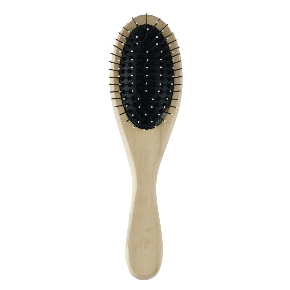 Trixie Dog Double Sided Brush Pin Bristles - Image 4