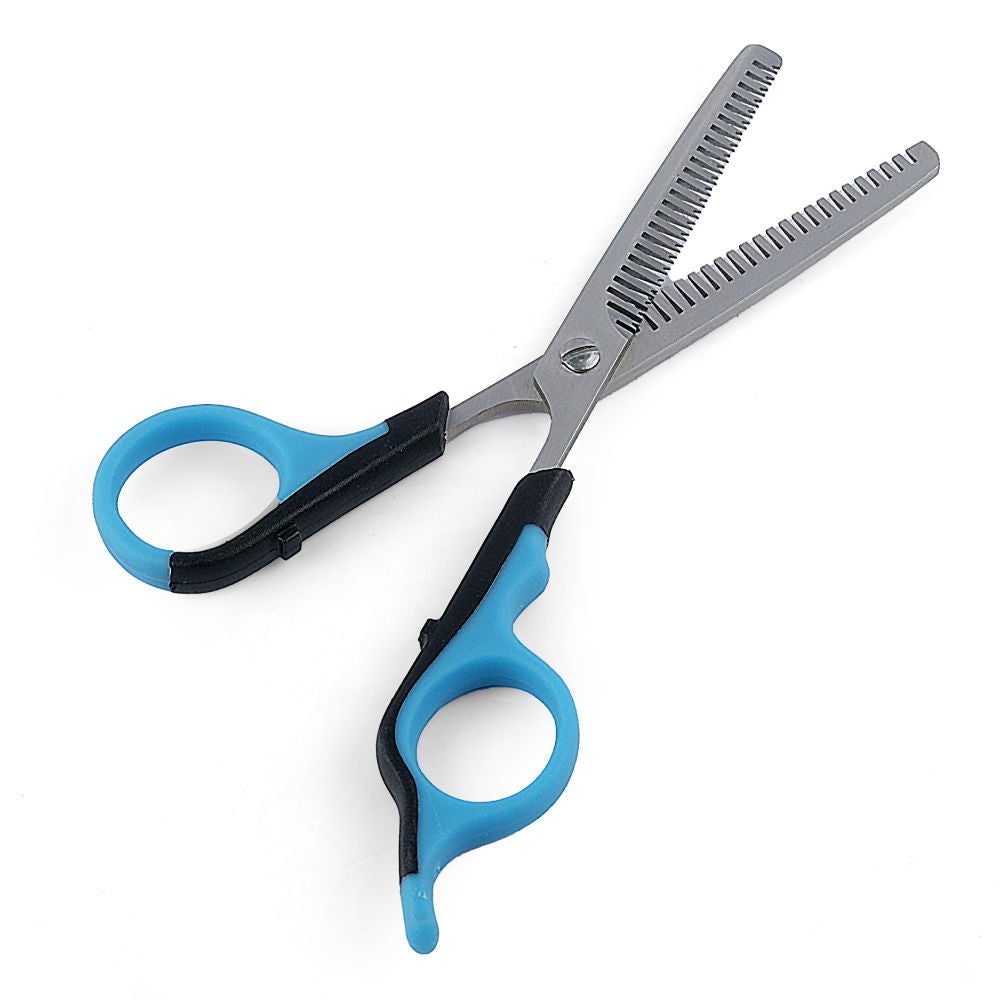 Trixie Double Sided Thinning Scissors