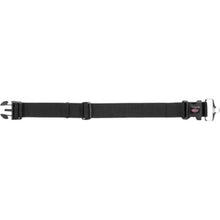 Trixie Extra Wide Premium Collar For Dogs Black - Image 3