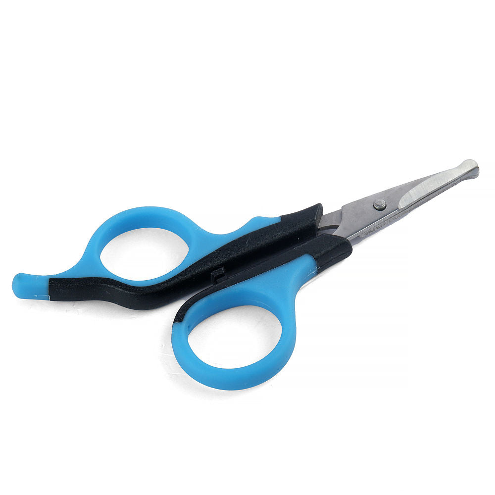 Trixie Face Paw Scissors For Pets