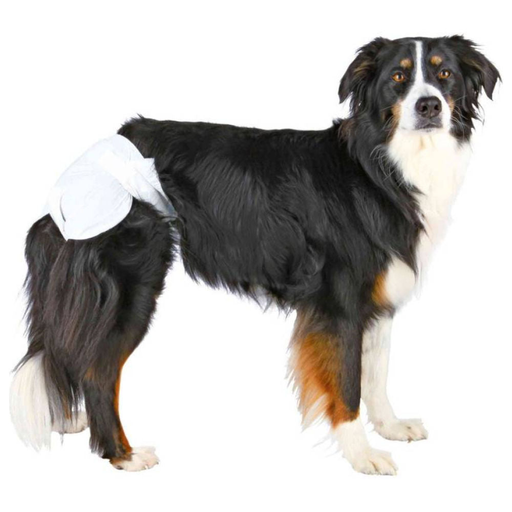 Trixie Female Diapers For Dogs 12Pcs Copy - Image 3
