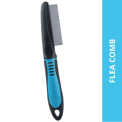 Trixie Flea And Dust Comb