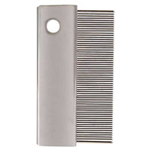 Trixie Flea And Dust Metal Comb For Dogs And Cats 21Cm - Image 2