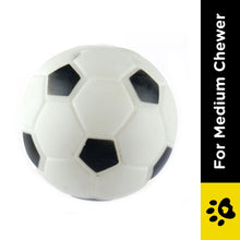Trixie Football Vinyl Toy For Dogs - Image 2