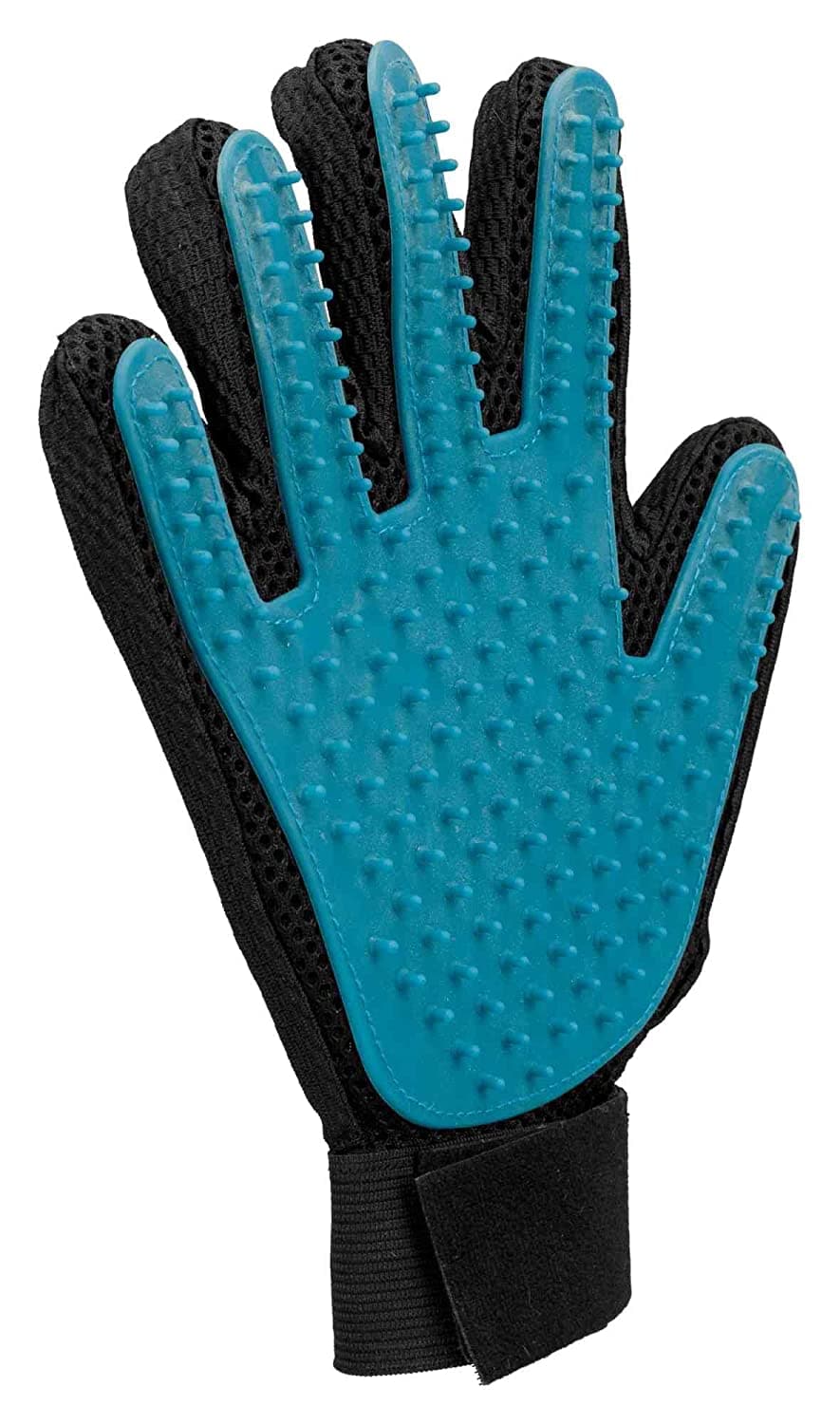 Trixie Fur Care Massage And Shine Glove
