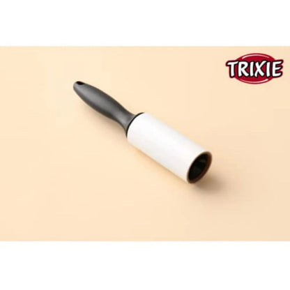 Trixie Fur Lint Roller for Dogs and Cats — detail shot