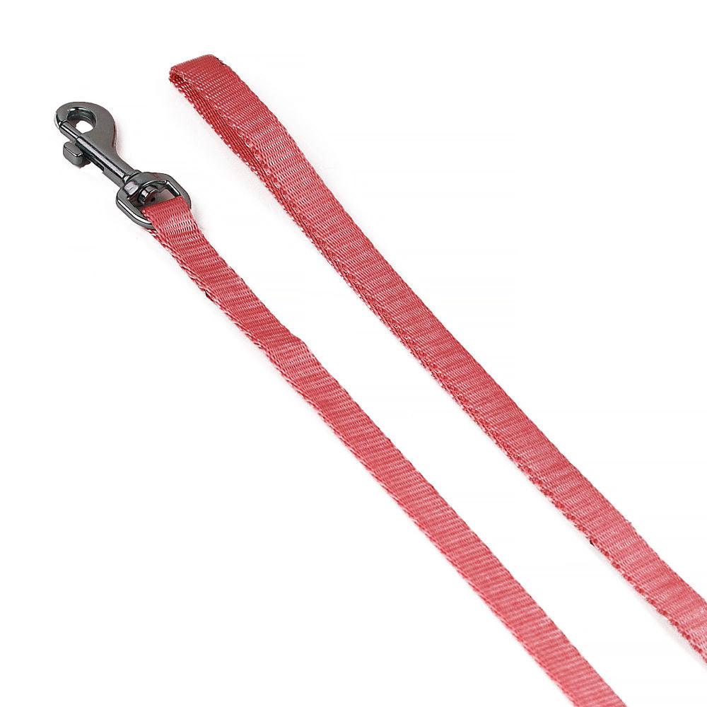 Trixie Harness With Leash For Cats Kittens Peach - Image 3