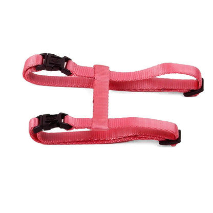 Trixie Harness With Leash For Cats Kittens Peach - Image 4