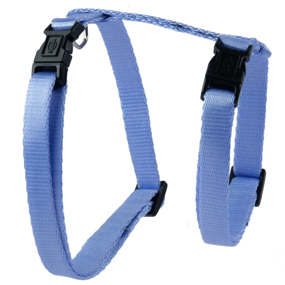 Trixie Harness With Leash For Cats Purple - Image 3