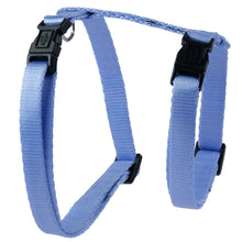 Trixie Harness With Leash For Cats Purple - Image 3