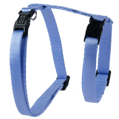 Trixie Harness With Leash For Cats Purple - Image 3