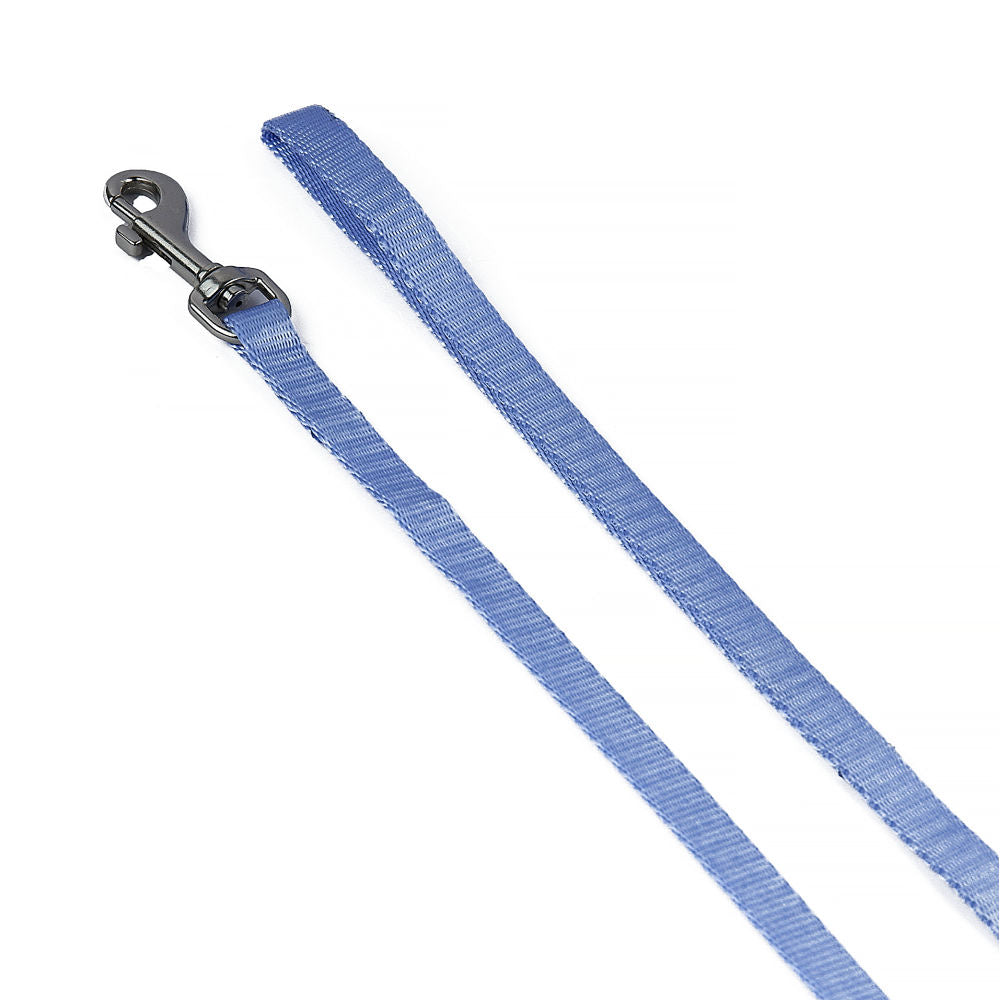 Trixie Harness With Leash For Cats Purple - Image 4