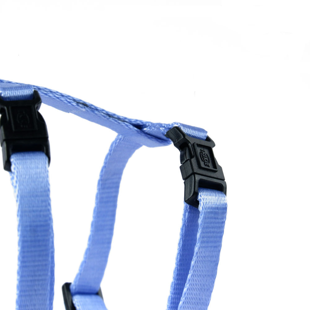 Trixie Harness With Leash For Cats Purple - Image 5