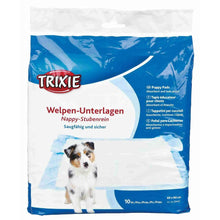 Trixie Hygiene Nappy Pad For Puppies 60X60Cm