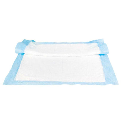 Trixie Hygiene Nappy Pad for Puppies — side view