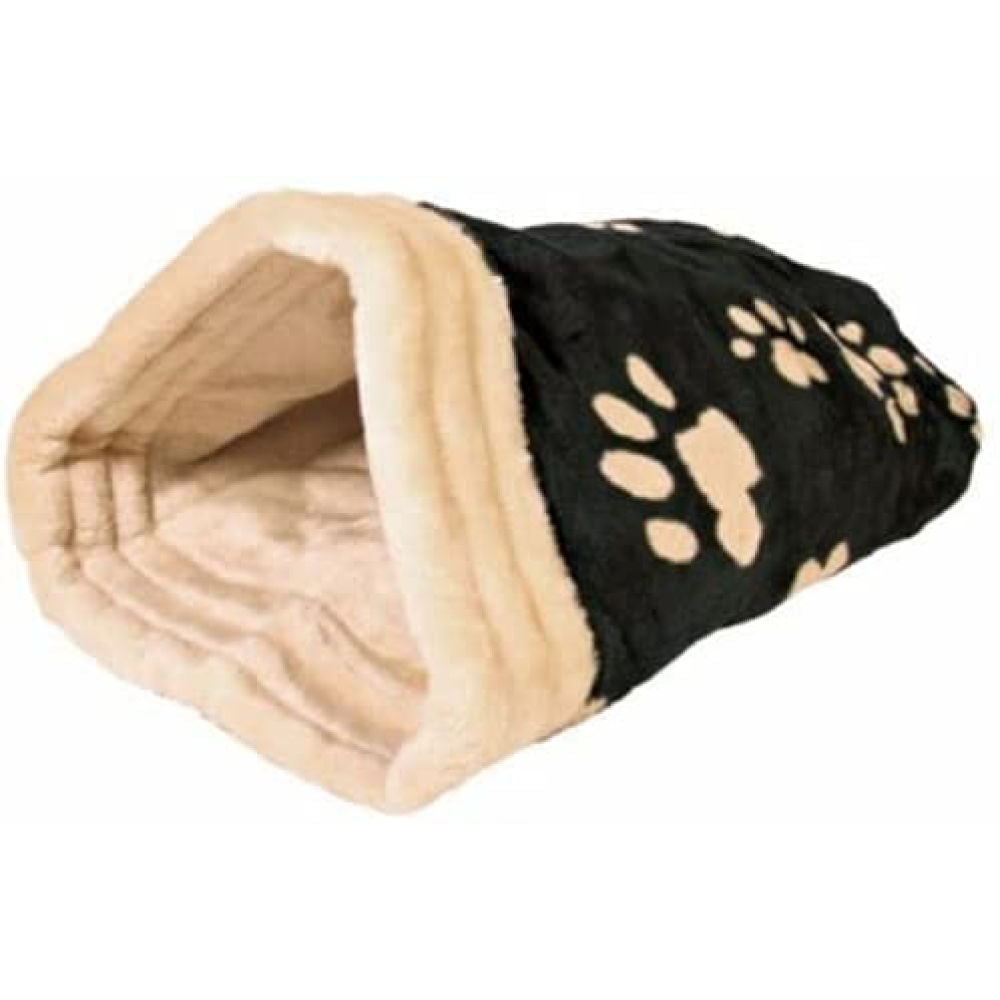 Trixie Jasira Cuddly Sack for Dogs and Cats — side view