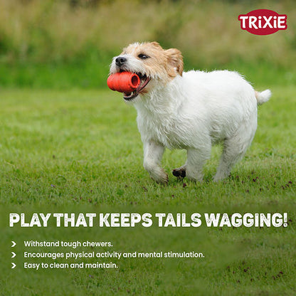 Trixie Jumper Chew Toy for Dogs — detail shot