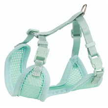Trixie Junior Harness With Leash For Dogs Mint - Image 2