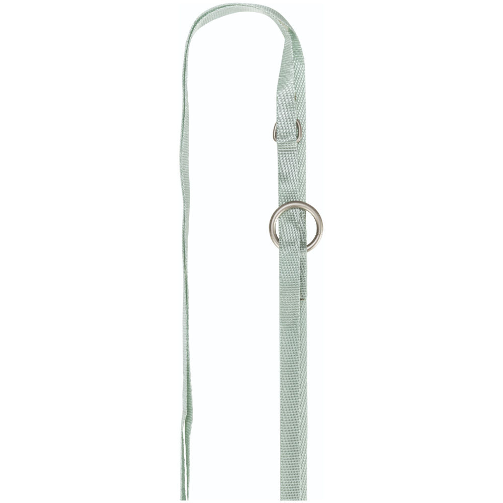 Trixie Junior Harness with Leash for Dogs — back view