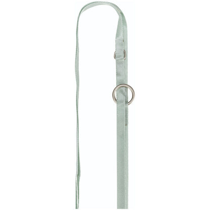 Trixie Junior Harness with Leash for Dogs — back view