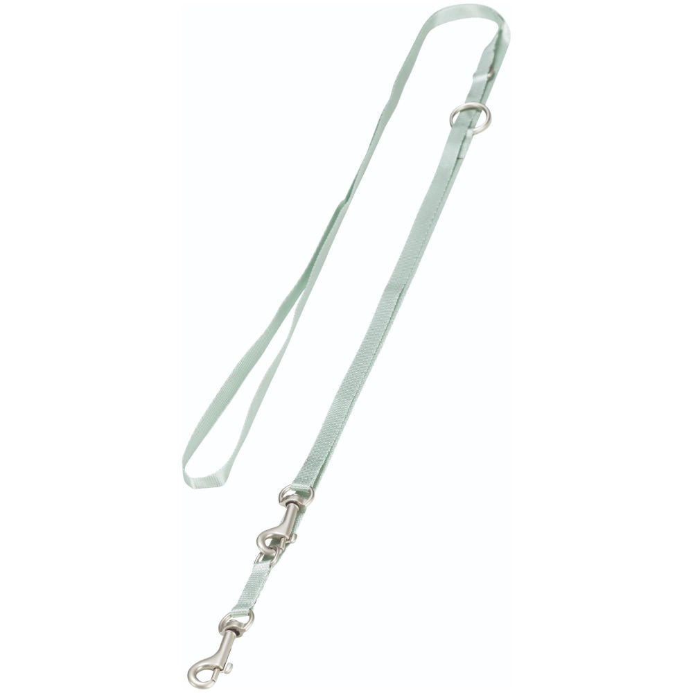 Trixie Junior Harness with Leash for Dogs — detail shot