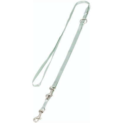 Trixie Junior Harness with Leash for Dogs — detail shot