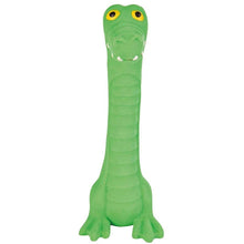 Trixie Longies Latex Toy For Dogs Green 1