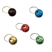 Trixie Metal Bell For Cats Assorted - Image 2