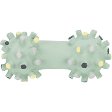Trixie Mini Dumbbell Latex Toy For Dogs