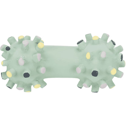 Trixie Mini Dumbbell Latex Toy For Dogs
