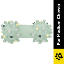 Trixie Mini Dumbbell Latex Toy For Dogs - Image 2