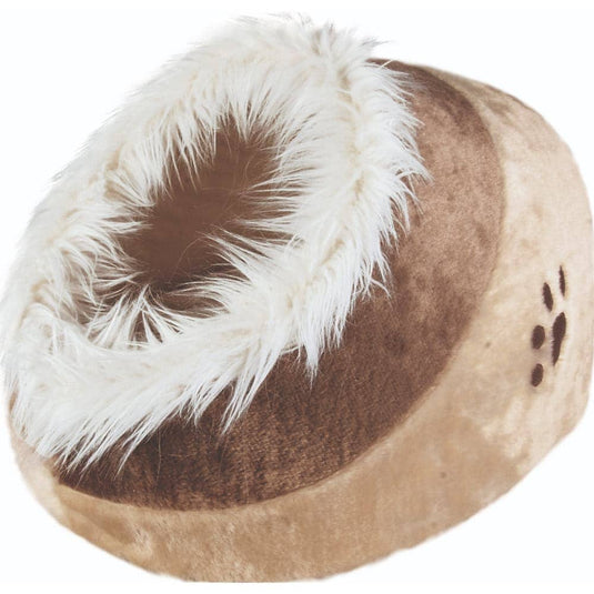 Trixie Minou Cuddly Cave Bed For Pets