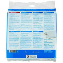 Trixie Nappy Activated Carbon Puppy Pad 60X60Cm - Image 2