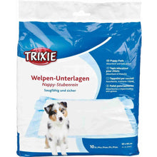 Trixie Nappy Puppy Pad 60X60Cm