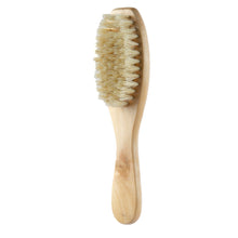 Trixie Dog Cat Brush Natural Bristles - Image 2