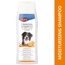Trixie Orange Shampoo For Dogs