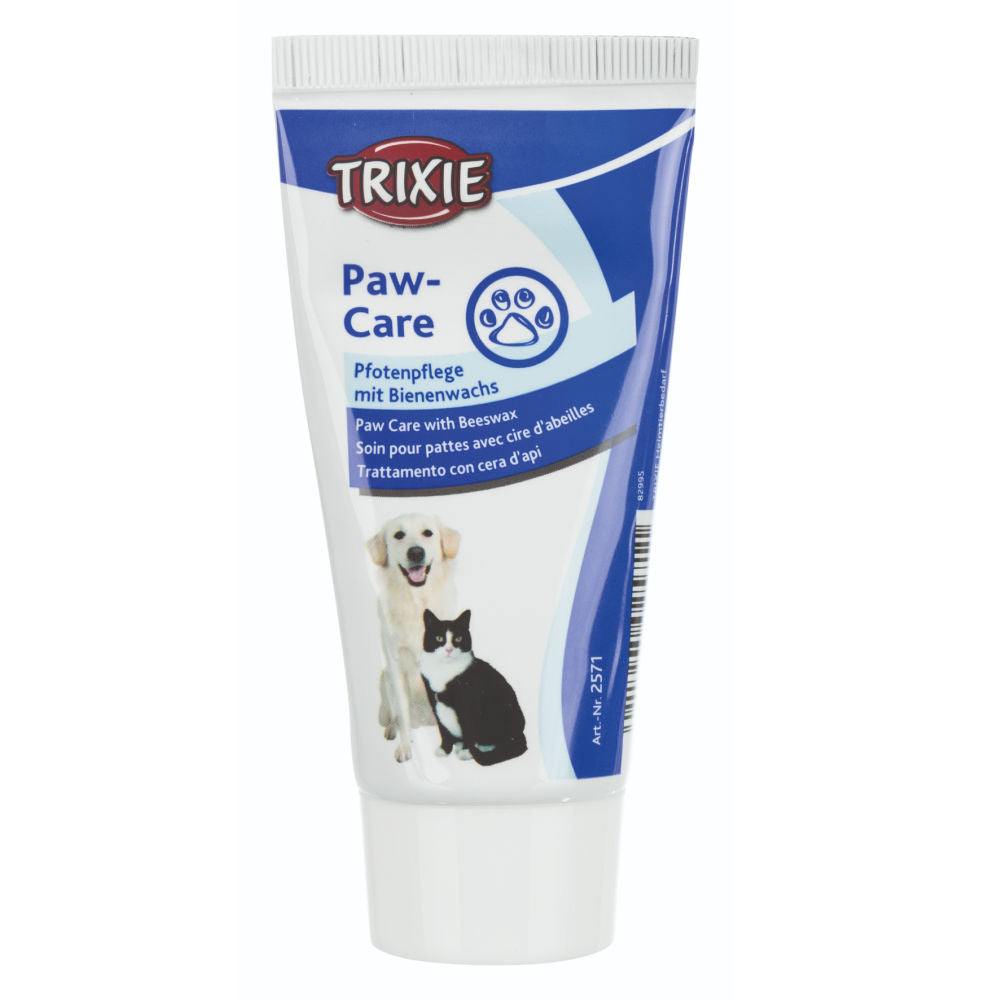 Trixie Paw Care Lotion For Pets