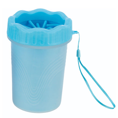 Trixie Paw Cleaner For Dogs And Cats