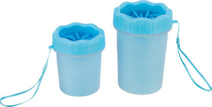 Trixie Paw Cleaner for Dogs and Cats — side view