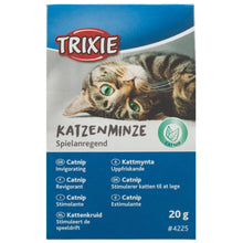 Trixie Premium Catnip For Cats