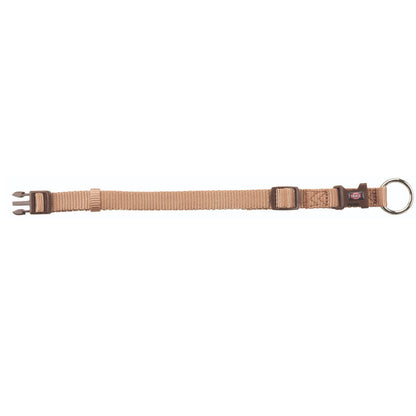 Trixie Premium Collar for Dogs — side view