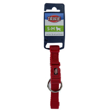 Trixie Premium Collar For Dogs Red - Image 3